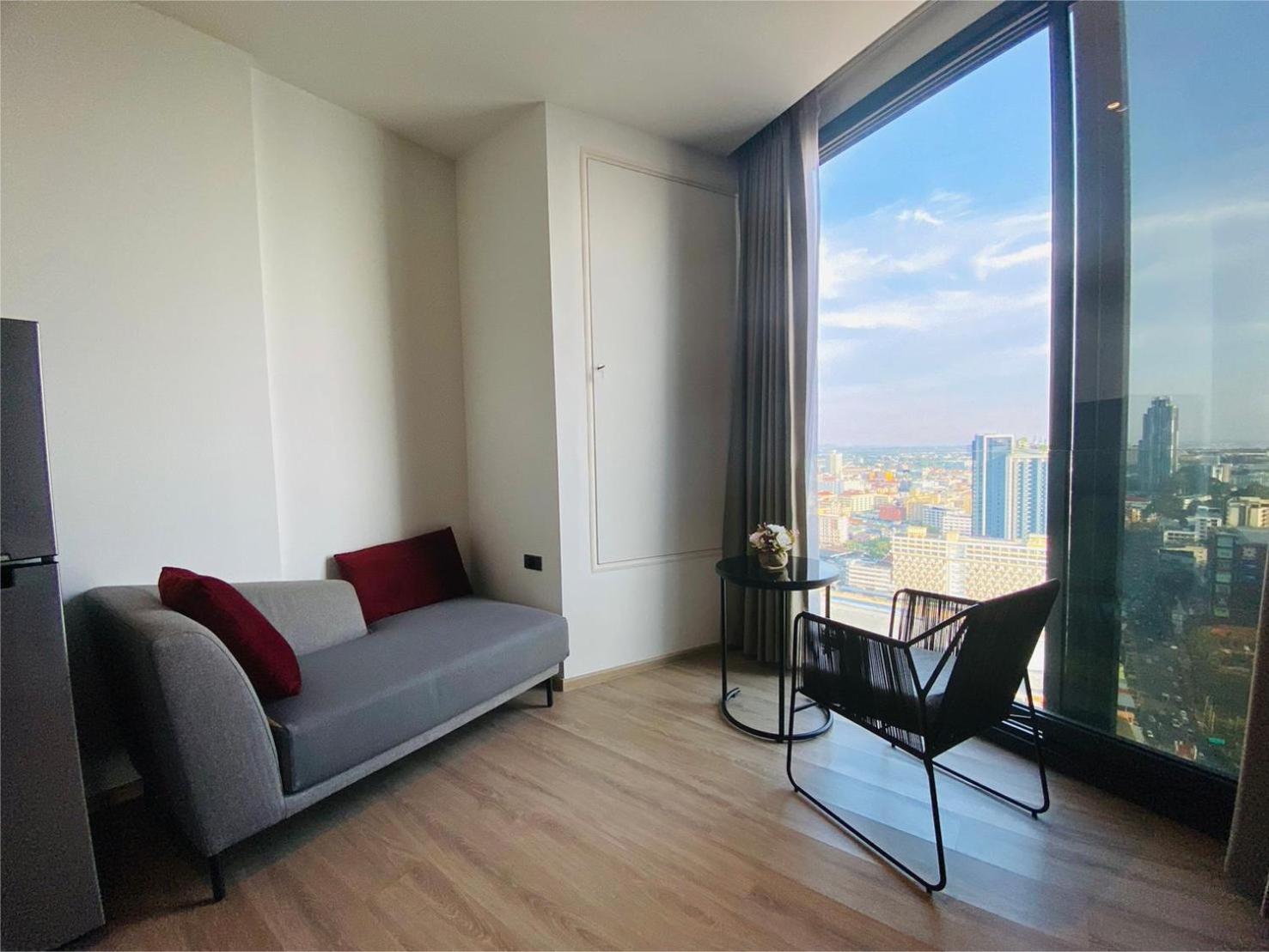 Edge Central Pattaya Vip Condo المظهر الخارجي الصورة